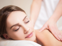 Massages in Northampton