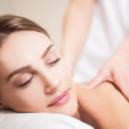Massages in Northampton